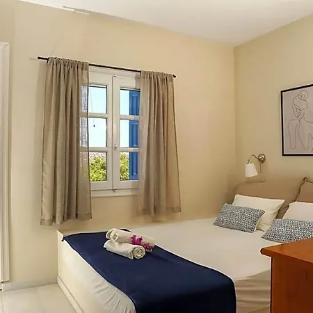 Irenes Dream - For Dreamy Holidays Villa