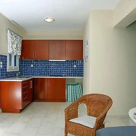 Villa Irenes Dream - For Dreamy Holidays