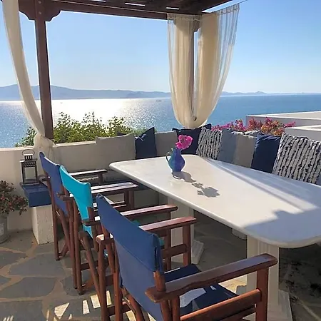 Irenes Dream - For Dreamy Holidays Villa