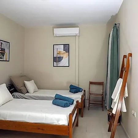 Irenes Dream - For Dreamy Holidays Villa