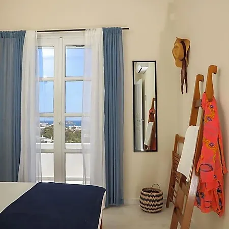 Irenes Dream - For Dreamy Holidays Villa