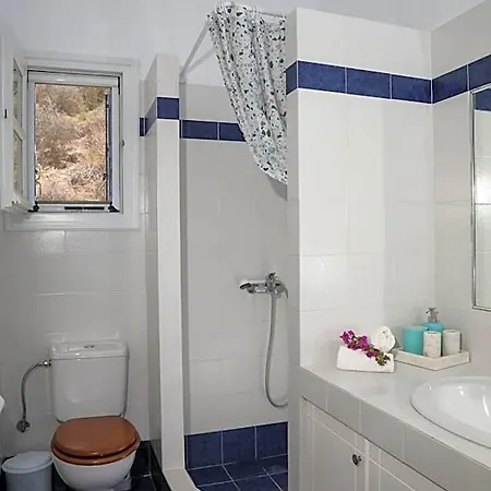 Irenes Dream - For Dreamy Holidays Villa