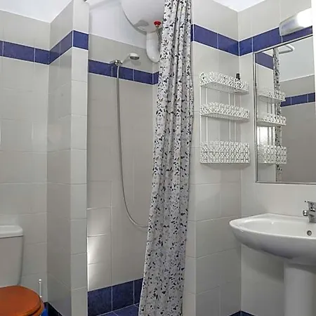 Irenes Dream - For Dreamy Holidays Villa *