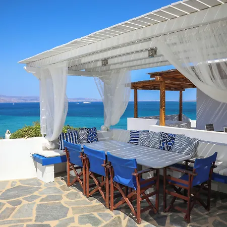 Irenes Dream - For Dreamy Holidays Mikri Vigla