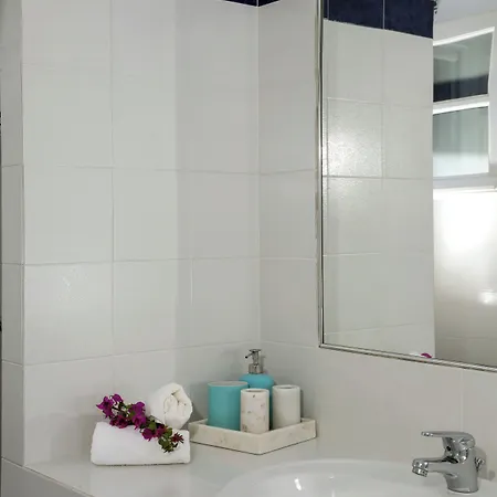 Irenes Dream - For Dreamy Holidays Villa *