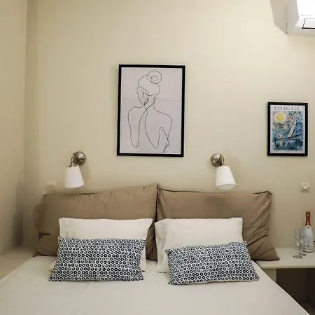 Irenes Dream - For Dreamy Holidays Villa