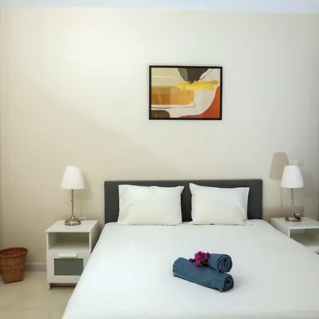 Irenes Dream - For Dreamy Holidays Villa