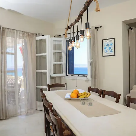 Villa Irenes Dream - For Dreamy Holidays Mikri Vigla