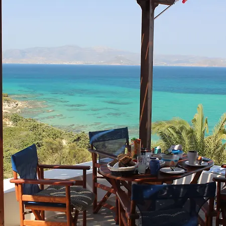 Irenes Dream - For Dreamy Holidays Villa *