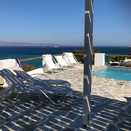 Villa Irenes Dream - For Dreamy Holidays