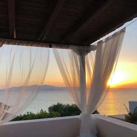 Irenes Dream - For Dreamy Holidays Villa Mikri Vigla