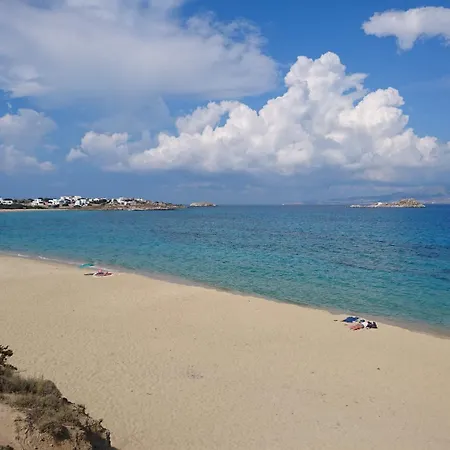 Irenes Dream - For Dreamy Holidays Villa