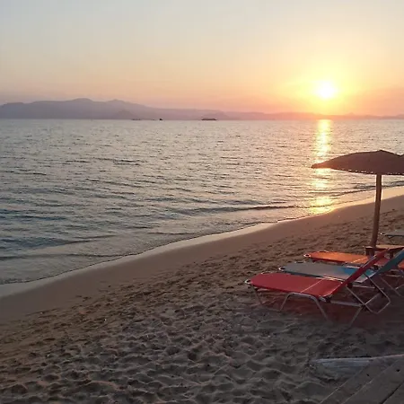 Irenes Dream - For Dreamy Holidays Villa Mikri Vigla