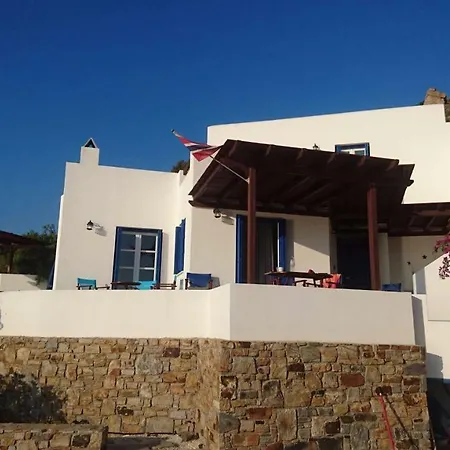 Irenes Dream - For Dreamy Holidays * Mikri Vigla