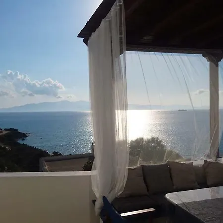 - Irene's Dream Villa