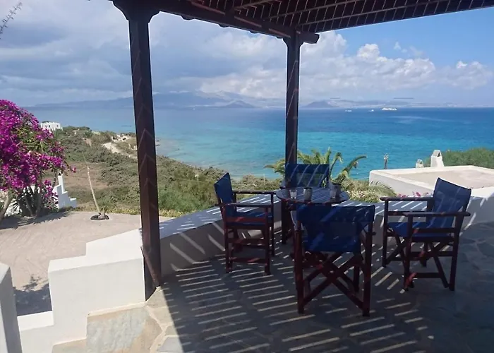 Irenes Dream - For Dreamy Holidays Mikri Vigla