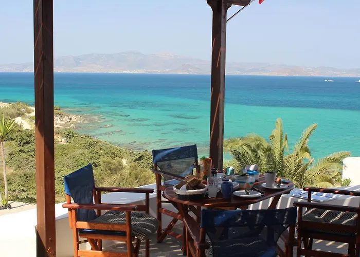 Irenes Dream - For Dreamy Holidays