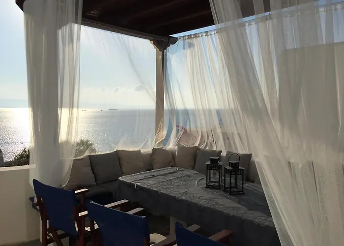 Villa Irenes Dream - For Dreamy Holidays *