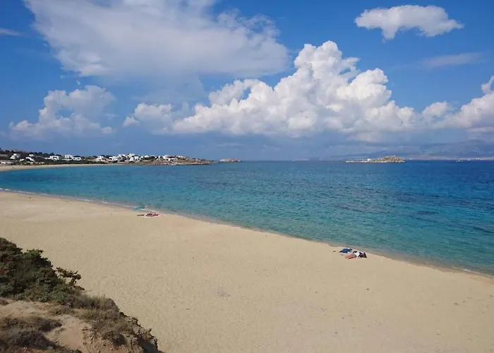 Irenes Dream - For Dreamy Holidays Villa