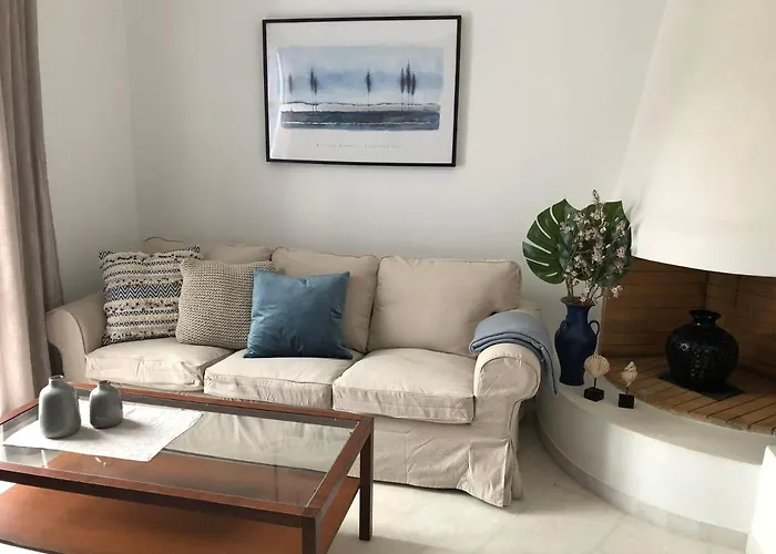 Villa Irenes Dream - For Dreamy Holidays