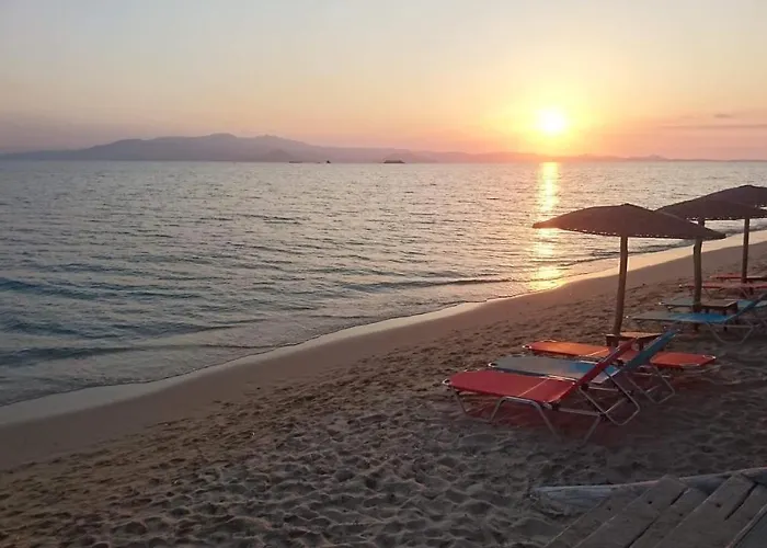 Irenes Dream - For Dreamy Holidays