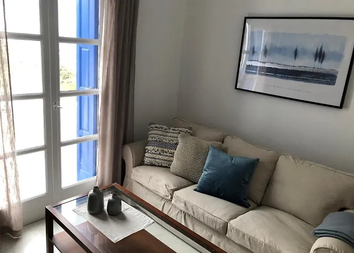 Villa Irenes Dream - For Dreamy Holidays Mikri Vigla