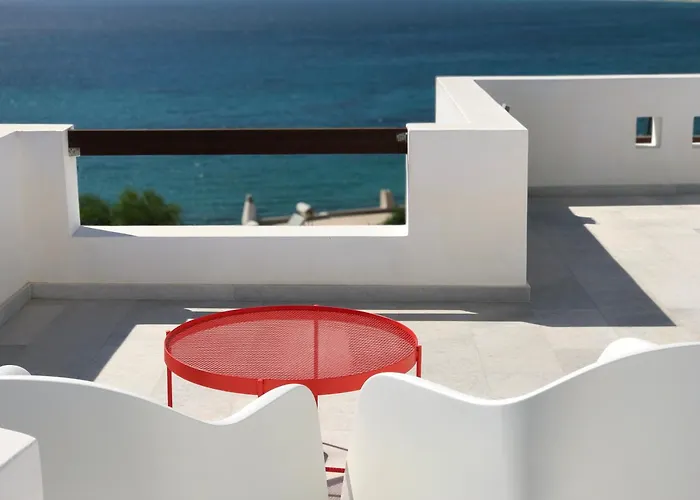 Villa Irenes Dream - For Dreamy Holidays