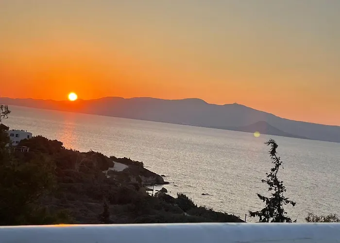 Villa Irenes Dream - For Dreamy Holidays Mikri Vigla