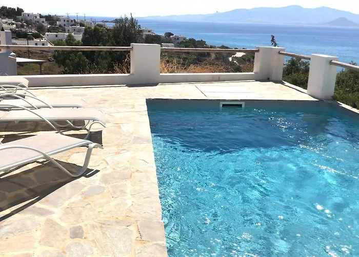 Irenes Dream - For Dreamy Holidays Villa