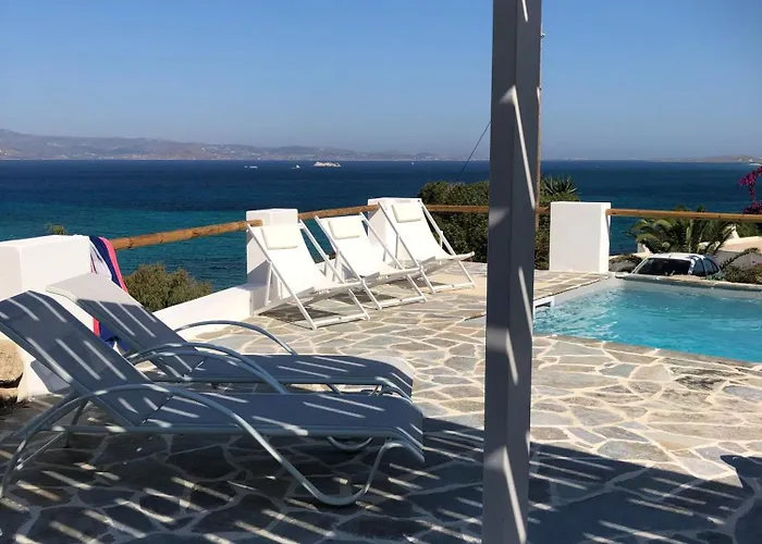 Irenes Dream - For Dreamy Holidays