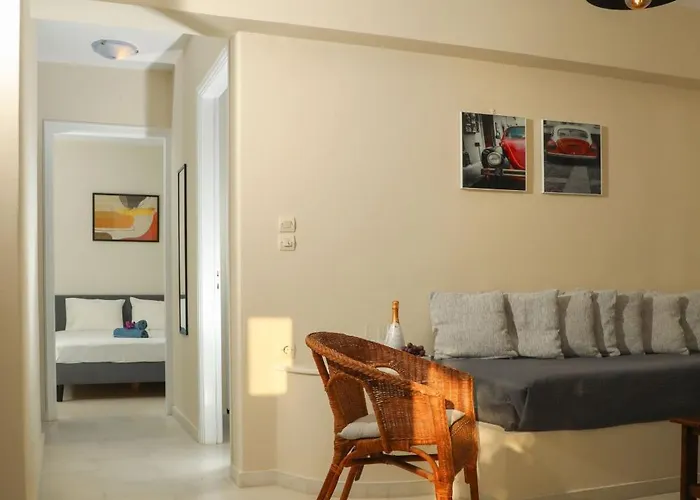 Irenes Dream - For Dreamy Holidays * Mikri Vigla