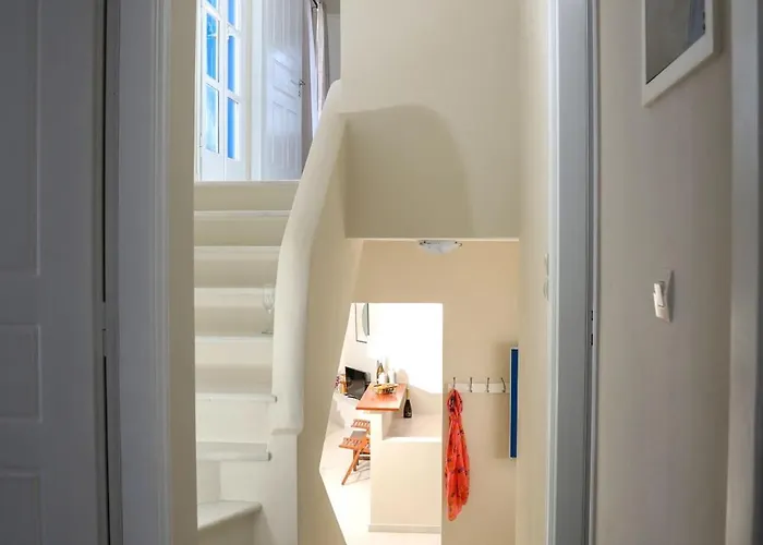 Villa Irenes Dream - For Dreamy Holidays