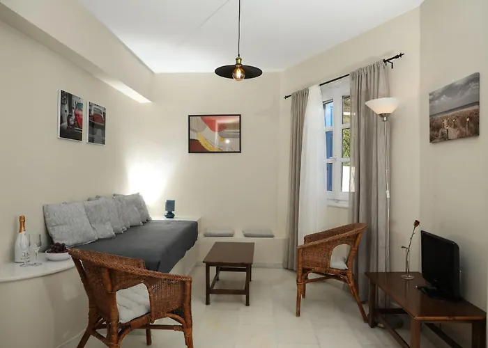 Villa Irenes Dream - For Dreamy Holidays *