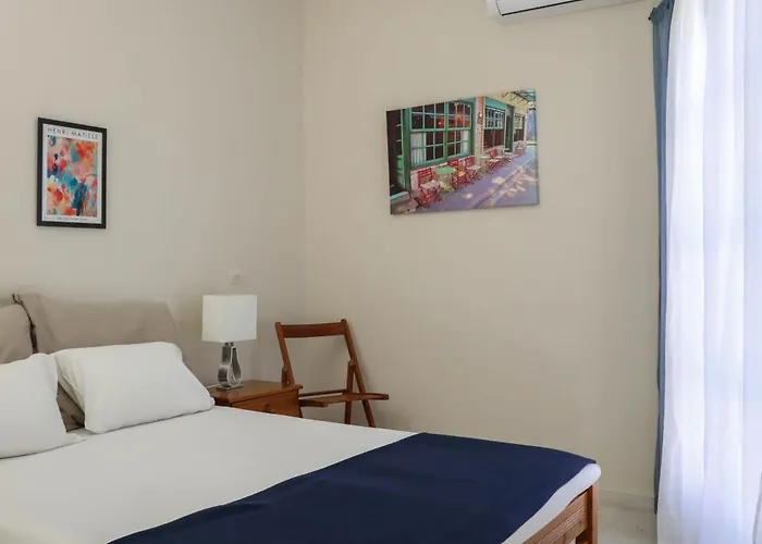 Irenes Dream - For Dreamy Holidays Villa Mikri Vigla