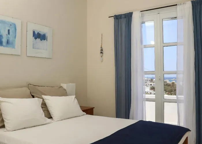 Irenes Dream - For Dreamy Holidays Mikri Vigla