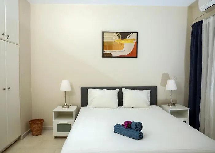 Irenes Dream - For Dreamy Holidays Villa *