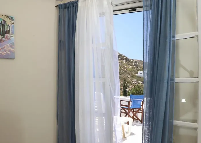 Villa Irenes Dream - For Dreamy Holidays Mikri Vigla