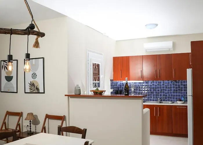 Irenes Dream - For Dreamy Holidays Mikri Vigla