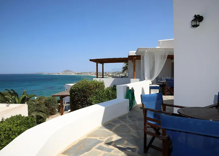 Irenes Dream - For Dreamy Holidays