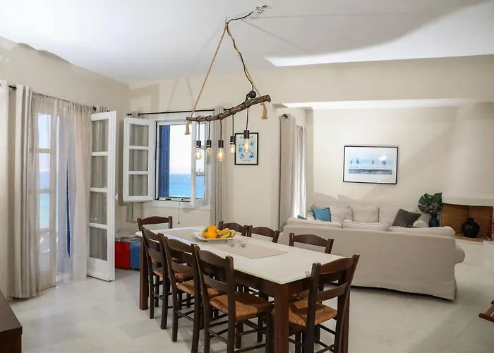 Irenes Dream - For Dreamy Holidays Villa