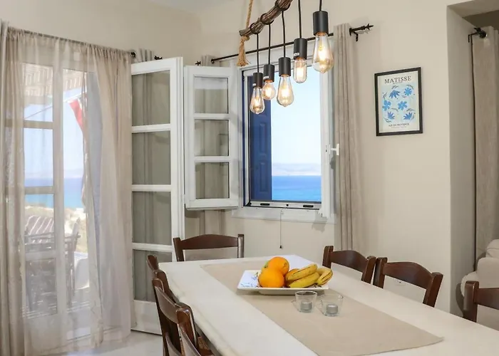 Villa Irenes Dream - For Dreamy Holidays *