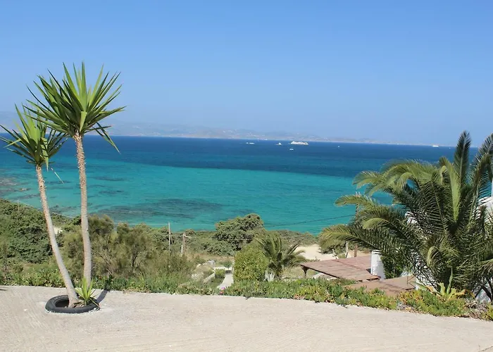 Irenes Dream - For Dreamy Holidays Mikri Vigla