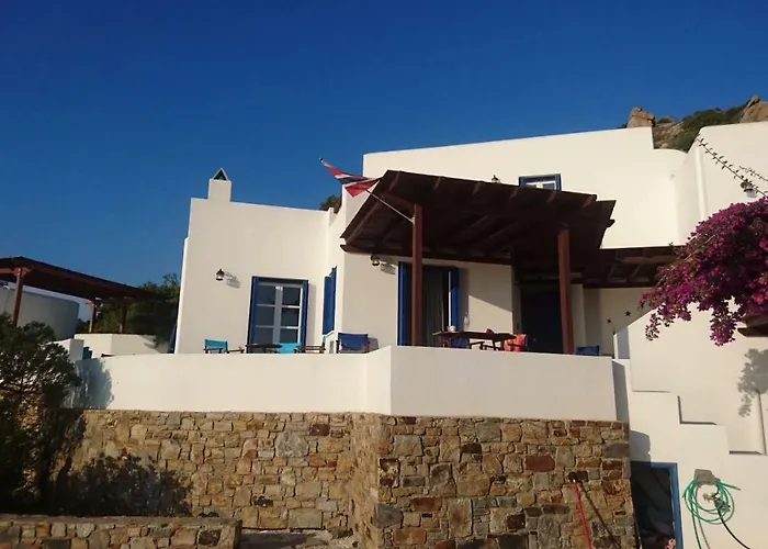 Irenes Dream - For Dreamy Holidays * Mikri Vigla